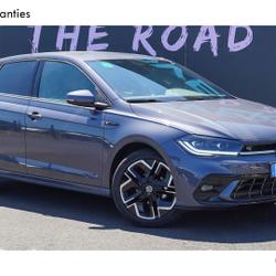 Volkswagen Polo Polo 1.0 TSI 95 S&S BVM5 R-Line Edition Poissy