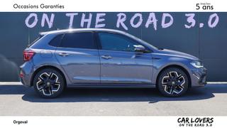 Volkswagen Polo  - Edition - photo 2