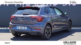 Volkswagen Polo  - Edition - photo 3