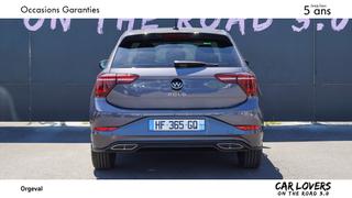 Volkswagen Polo  - Edition - photo 4