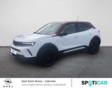 Opel Mokka Yffiniac