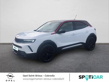 Opel Mokka - 1.5 D 110ch GS Line - 16 990 €
