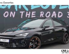 Cupra Leon Sportstourer Poissy