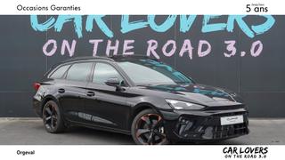 Cupra Leon Sportstourer  - photo 1