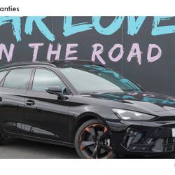 Cupra Leon Sportstourer Leon Sportstourer 2.0 TDI 150 ch DSG7 V Poissy