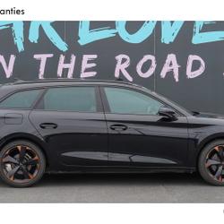 Cupra Leon Sportstourer Leon Sportstourer 2.0 TDI 150 ch DSG7 V Poissy