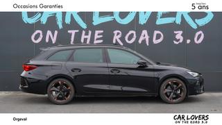Cupra Leon Sportstourer  - photo 2