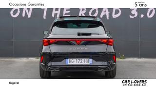 Cupra Leon Sportstourer  - photo 4