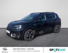 Citroen C5 Aircross Yffiniac