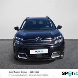 Citroen C5 Aircross BlueHDi 130ch S&S Shine E6.d occasion - Yffiniac - photo 2/21