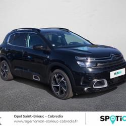 Citroen C5 Aircross BlueHDi 130ch S&S Shine E6.d occasion - Yffiniac - photo 3/21