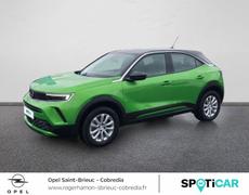 Opel Mokka Yffiniac