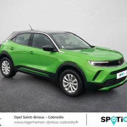 Opel Mokka -e 136ch Edition occasion - Yffiniac - photo 3/21