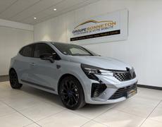 Renault Clio 5 Saint-Clair-du-Rhône