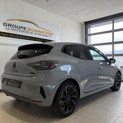 Renault Clio 5 Esprit Alpine E-Tech full hybrid 145 -24 Saint-Clair-du-Rh&ocirc;ne