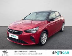 Opel Corsa Yffiniac