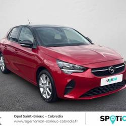 Opel Corsa 1.2 75ch Edition occasion - Yffiniac - photo 3/21
