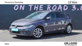 Volkswagen Polo  - photo 0