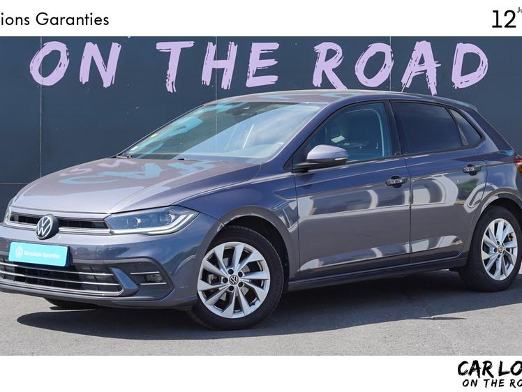 Volkswagen Polo  - 15 990 €