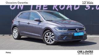 Volkswagen Polo  - photo 1