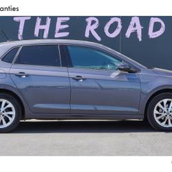Volkswagen Polo Polo 1.0 TSI 95 S&S BVM5 Style Poissy
