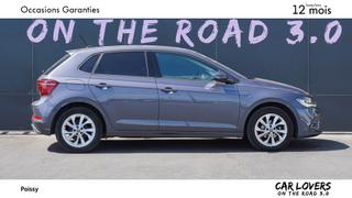Volkswagen Polo  - photo 2