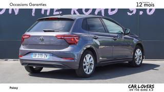 Volkswagen Polo  - photo 3