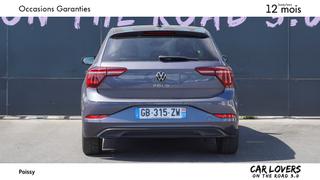 Volkswagen Polo  - photo 4