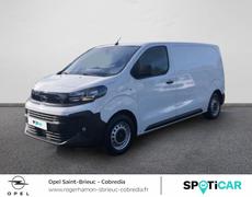 Opel Vivaro fourgon Yffiniac