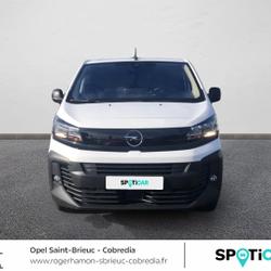 Opel Vivaro fourgon M 1.5 BlueHDi 120ch S&S occasion - Yffiniac - photo 2/24