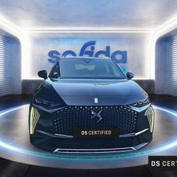 DS DS7 BlueHDi 130ch Rivoli Automatique Dunkerque