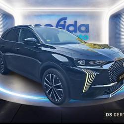 DS DS7 BlueHDi 130ch Rivoli Automatique Dunkerque