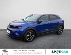 Opel Mokka Yffiniac