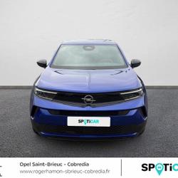 Opel Mokka 1.2 Turbo Hybrid 145ch Edition e-DCT6 occasion - Yffiniac - photo 2/21