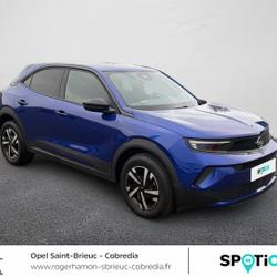 Opel Mokka 1.2 Turbo Hybrid 145ch Edition e-DCT6 occasion - Yffiniac - photo 3/21