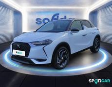 DS DS3 Crossback Dunkerque