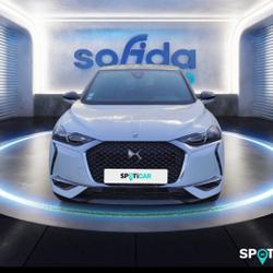 DS DS3 Crossback E-Tense Faubourg Dunkerque