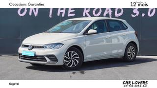 Volkswagen Polo  - photo 0
