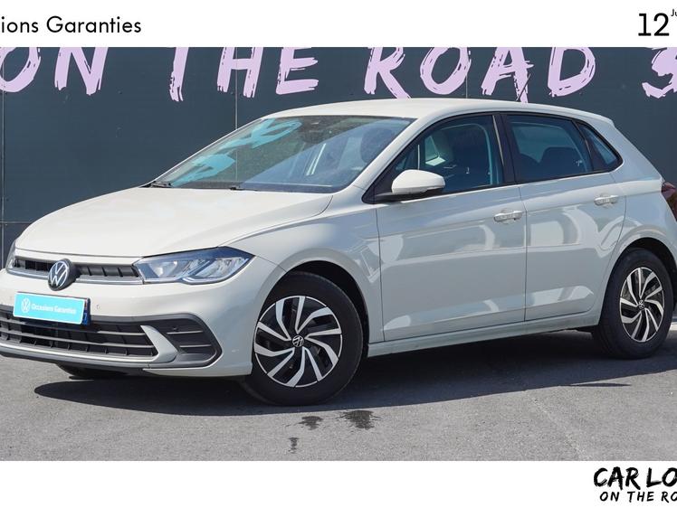 Volkswagen Polo  - 16 490 €