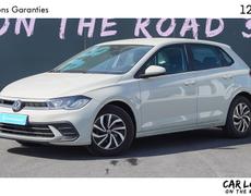 Volkswagen Polo Poissy