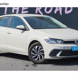 Volkswagen Polo Polo 1.0 TSI 95 S&S BVM5 Poissy