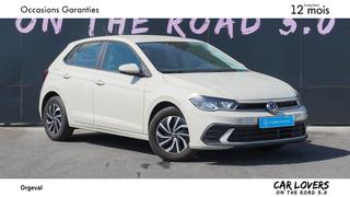 Volkswagen Polo  - photo 1