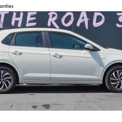 Volkswagen Polo Polo 1.0 TSI 95 S&S BVM5 Poissy