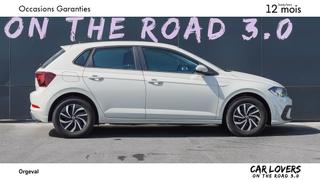 Volkswagen Polo  - photo 2