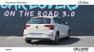 Volkswagen Polo  - photo 3