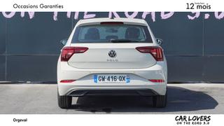 Volkswagen Polo  - photo 4