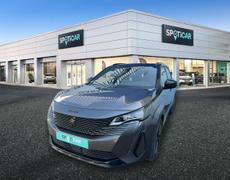 Peugeot 5008 Rennes