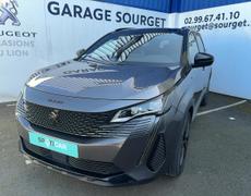 Peugeot 5008 - PureTech 130 S&S EAT8 GT Pack - 22 990 €