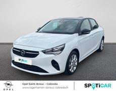 Opel Corsa Yffiniac