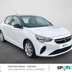 Opel Corsa 1.2 75ch Edition occasion - Yffiniac - photo 3/21
